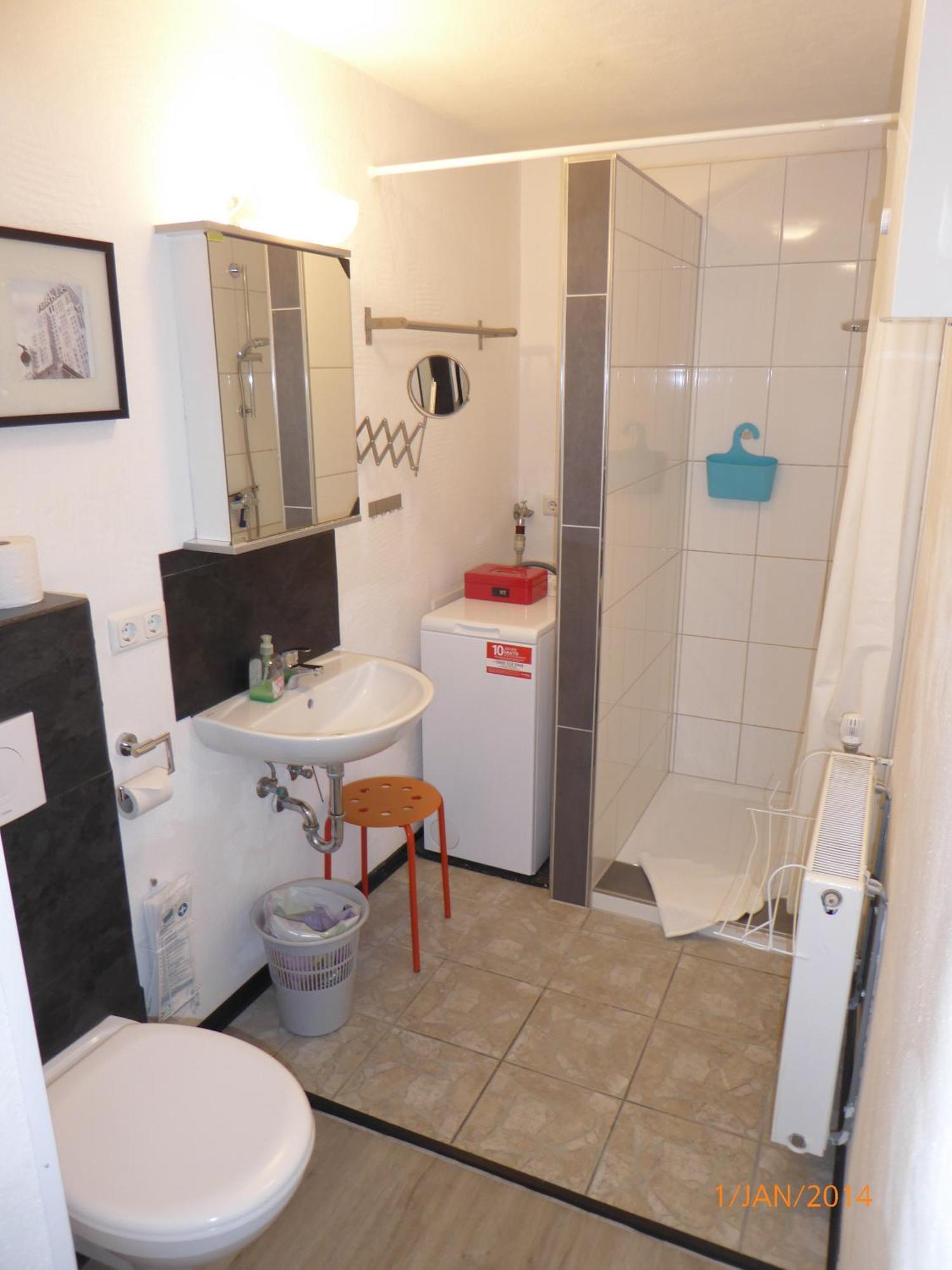 "Baerenhaus" Ferienwohnung Puttlingen Luaran gambar